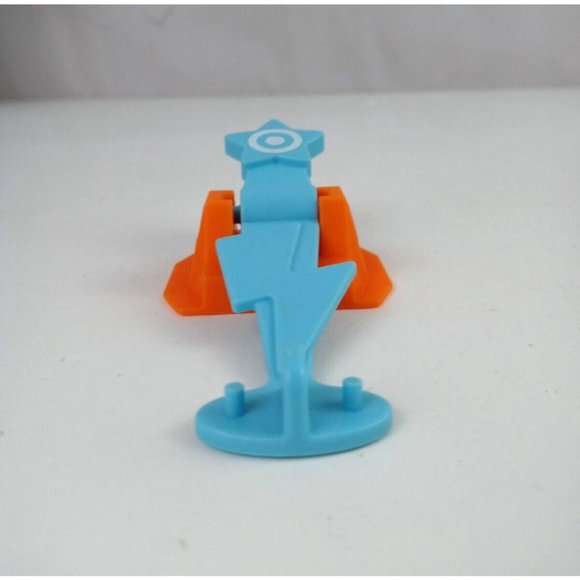 Vlad and Niki Playmates Superhero Vlad 3" Figure With Catapult - Picture 9 of 13